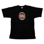 Black “Une Seule Blonde A La Fois” T-Shirt