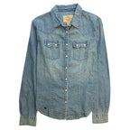 Levi’s Western Denim Shirt