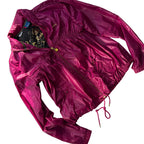 Reebok Windbreaker Jacket