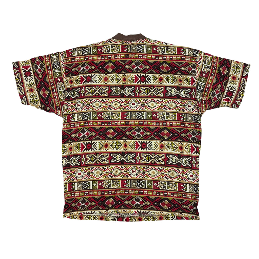 Pattern T-Shirt