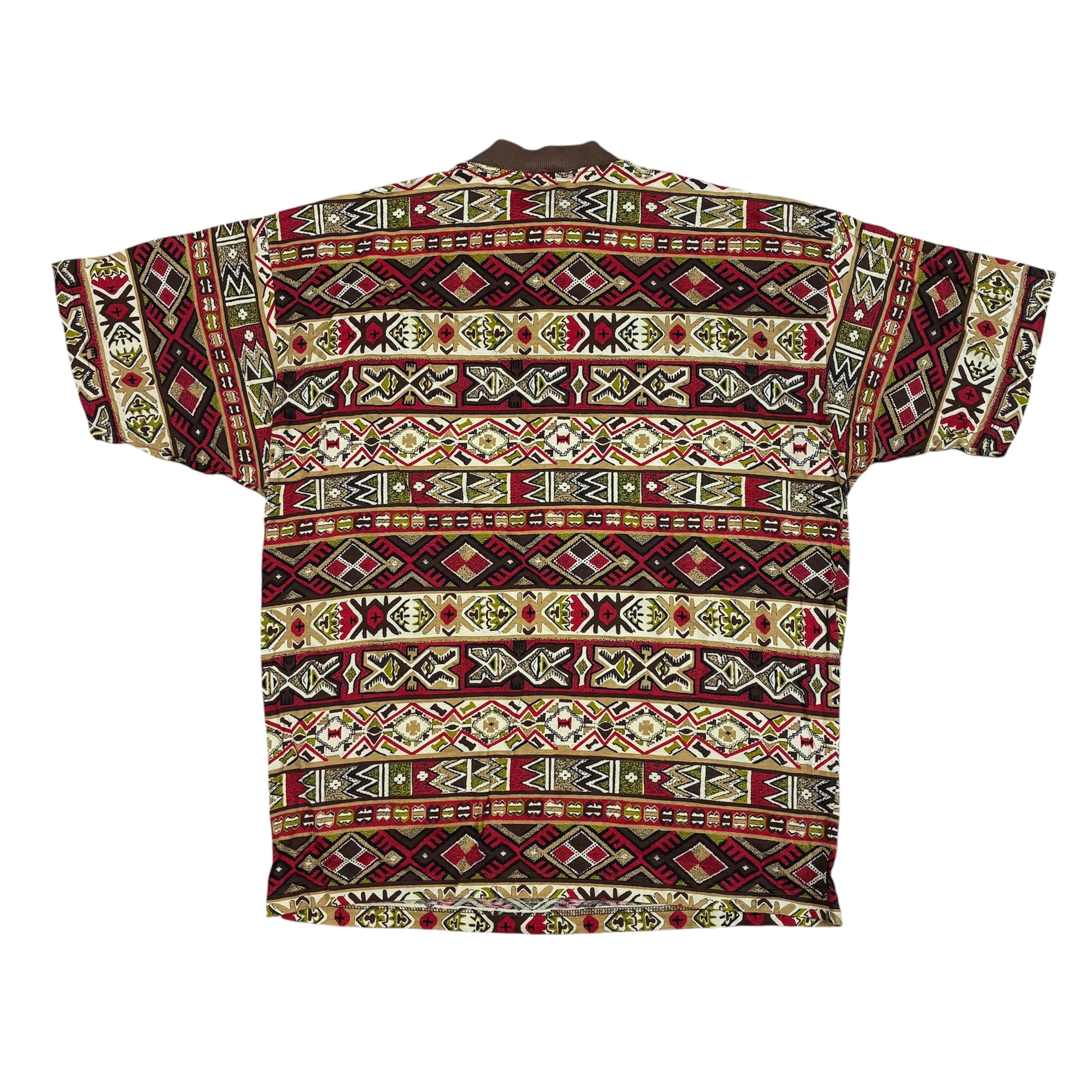 Pattern T-Shirt