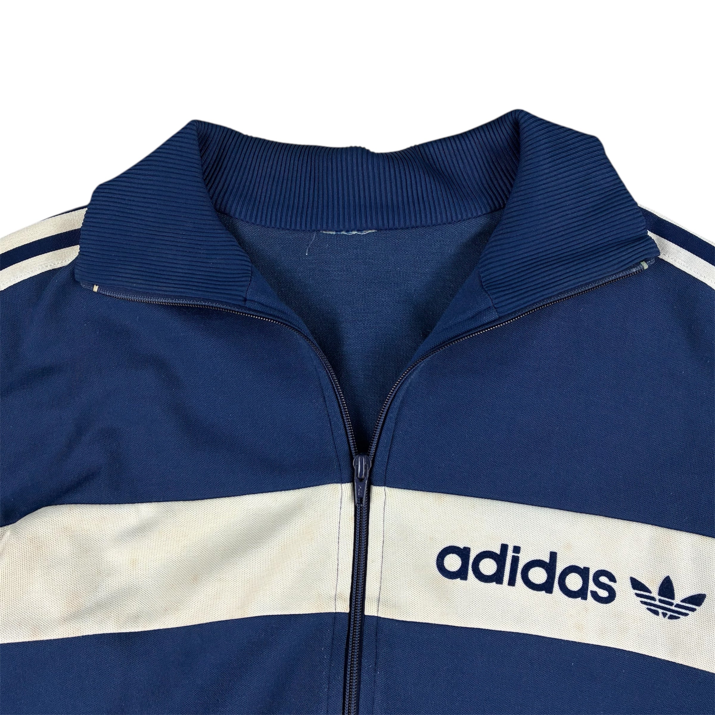 Vintage Adidas Track Jacket