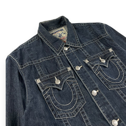 True Religion Denim Jacket