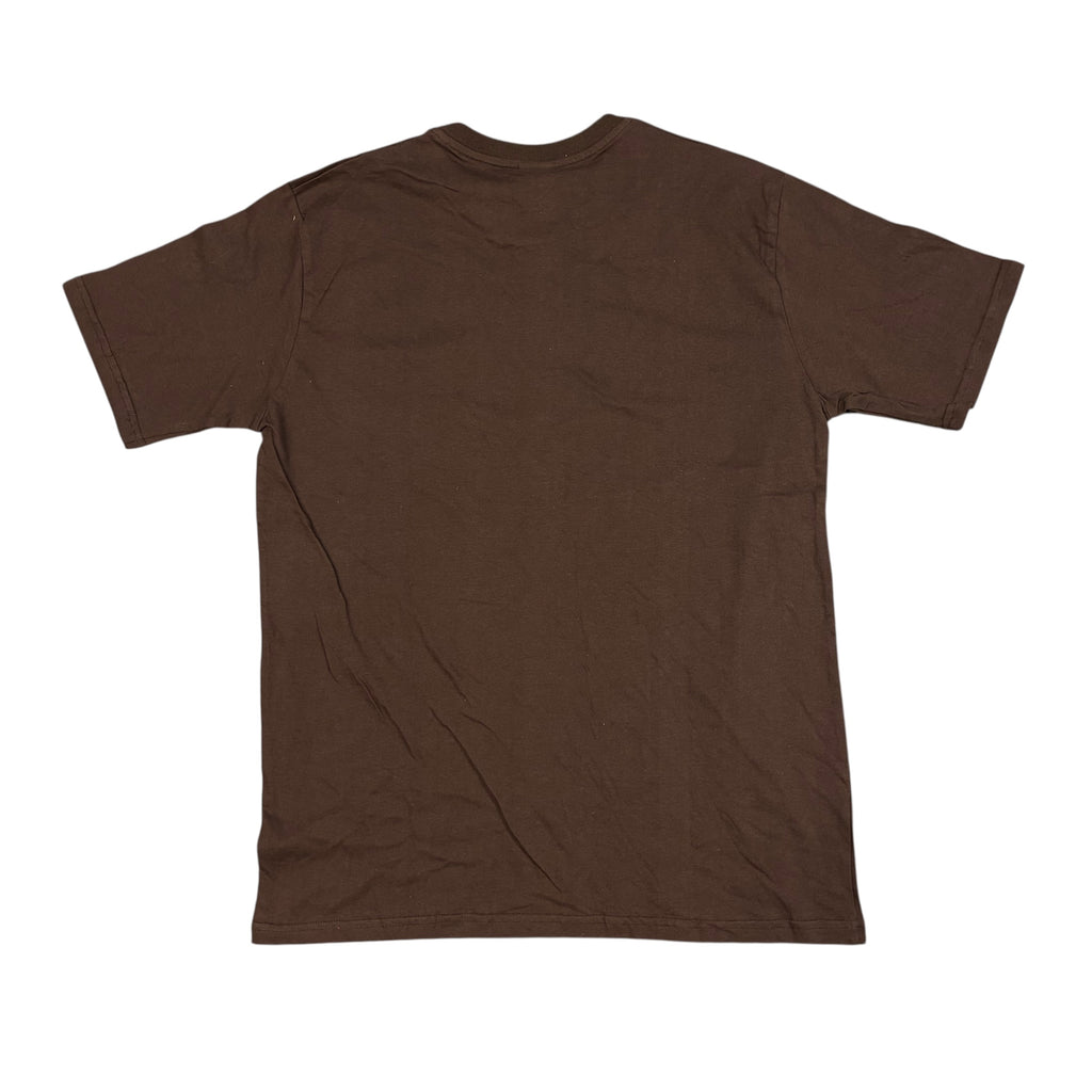 Cape Town Brown T-Shirt