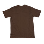 Cape Town Brown T-Shirt