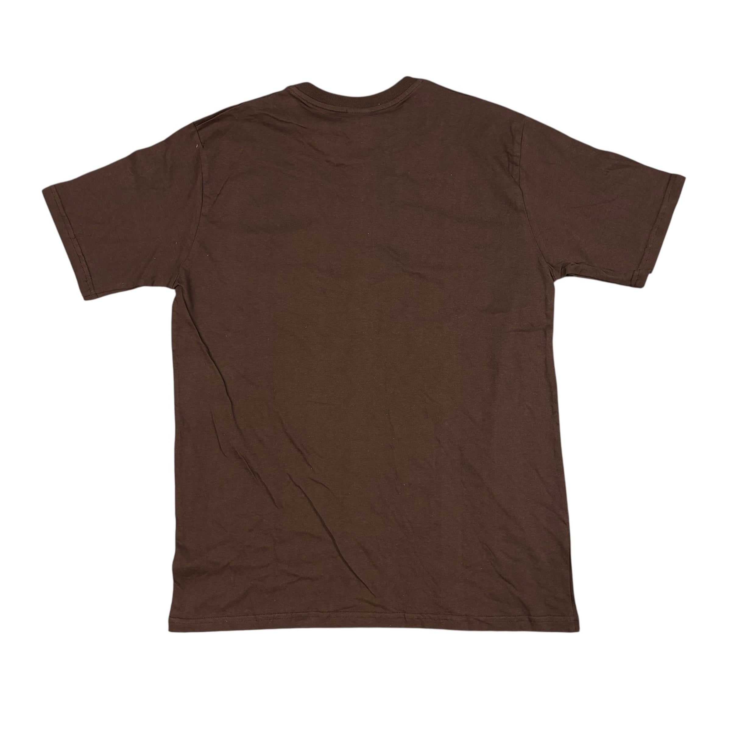 Cape Town Brown T-Shirt