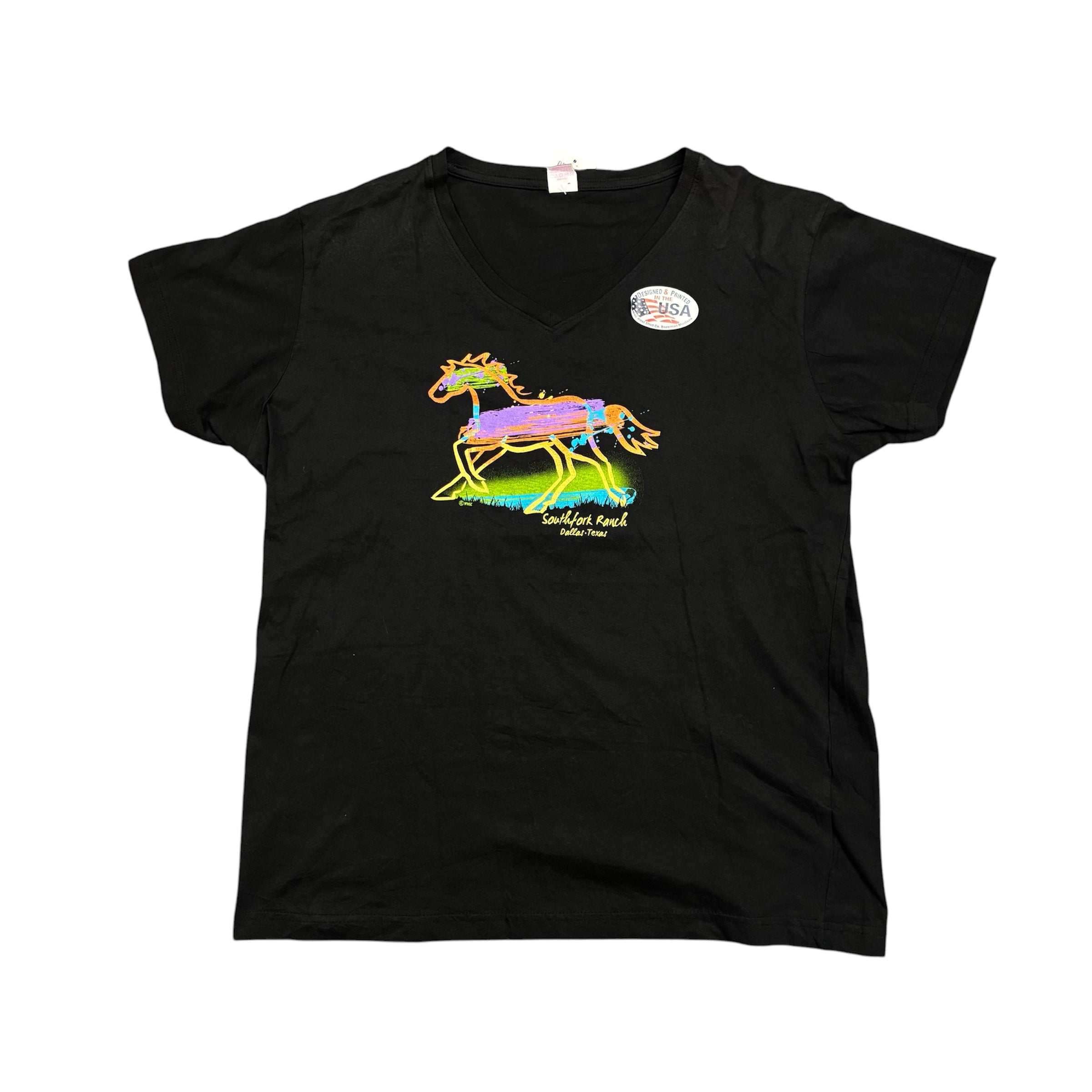Southfork Ranch T-Shirt