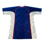 Foothill Slam Basketball Jersey