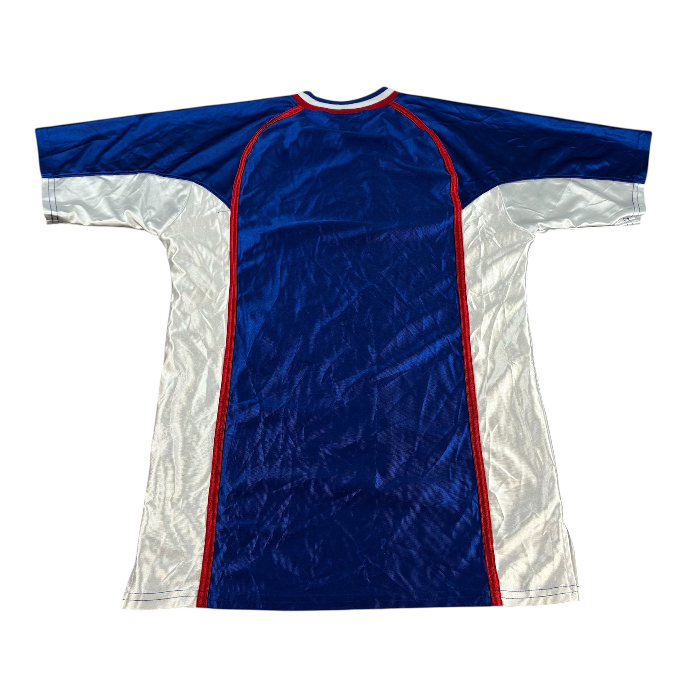 Foothill Slam Basketball Jersey