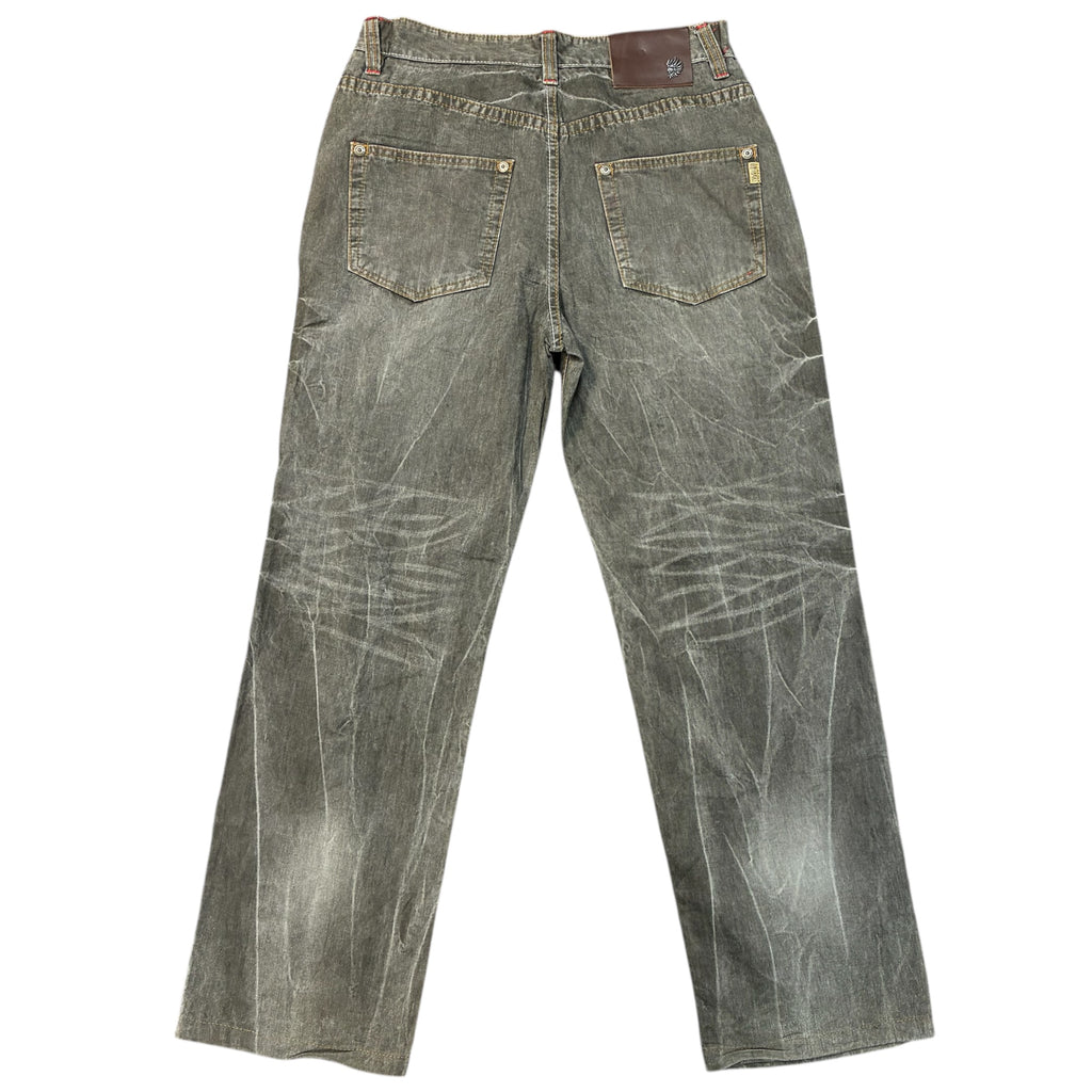 Oniarai Japanese Denim