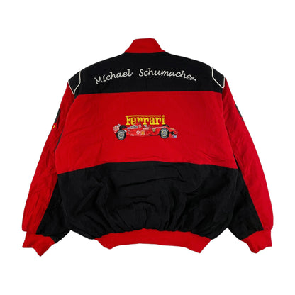 Ferrari Racing Jacket