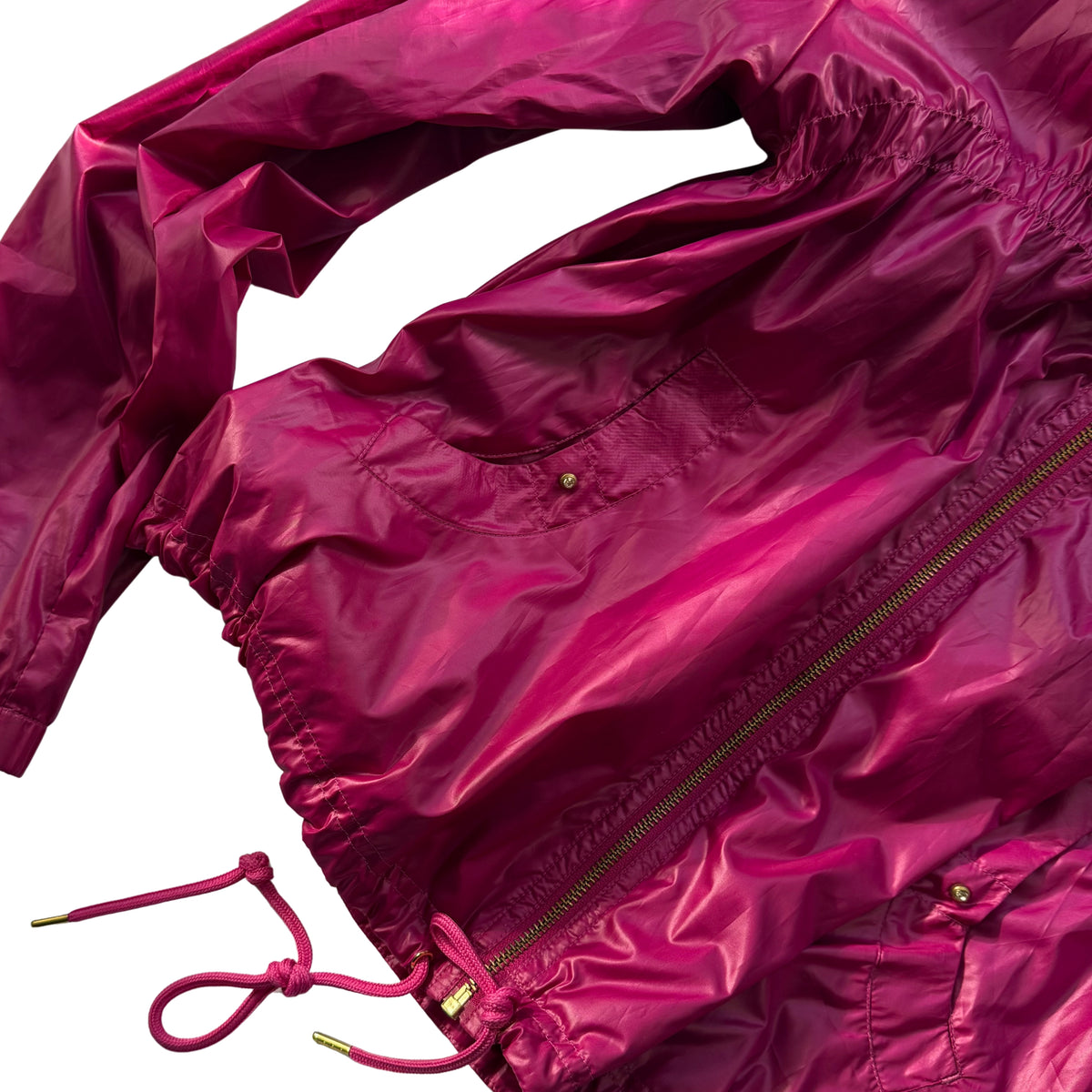 Reebok Windbreaker Jacket