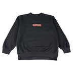 Marine Bleu Vintage Sweater