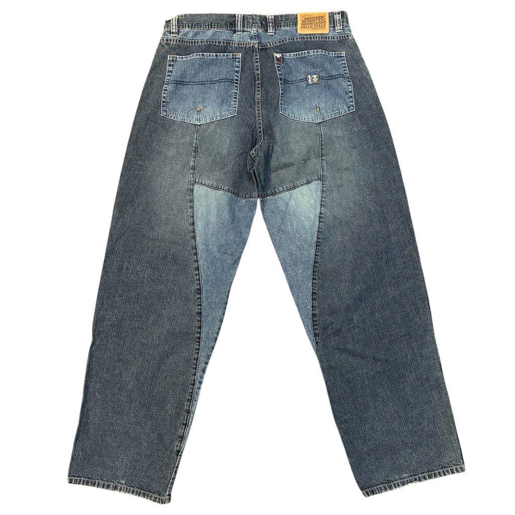 PellePelle Y2K Denim