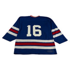 Athletic Knit Vintage Hockey Jersey