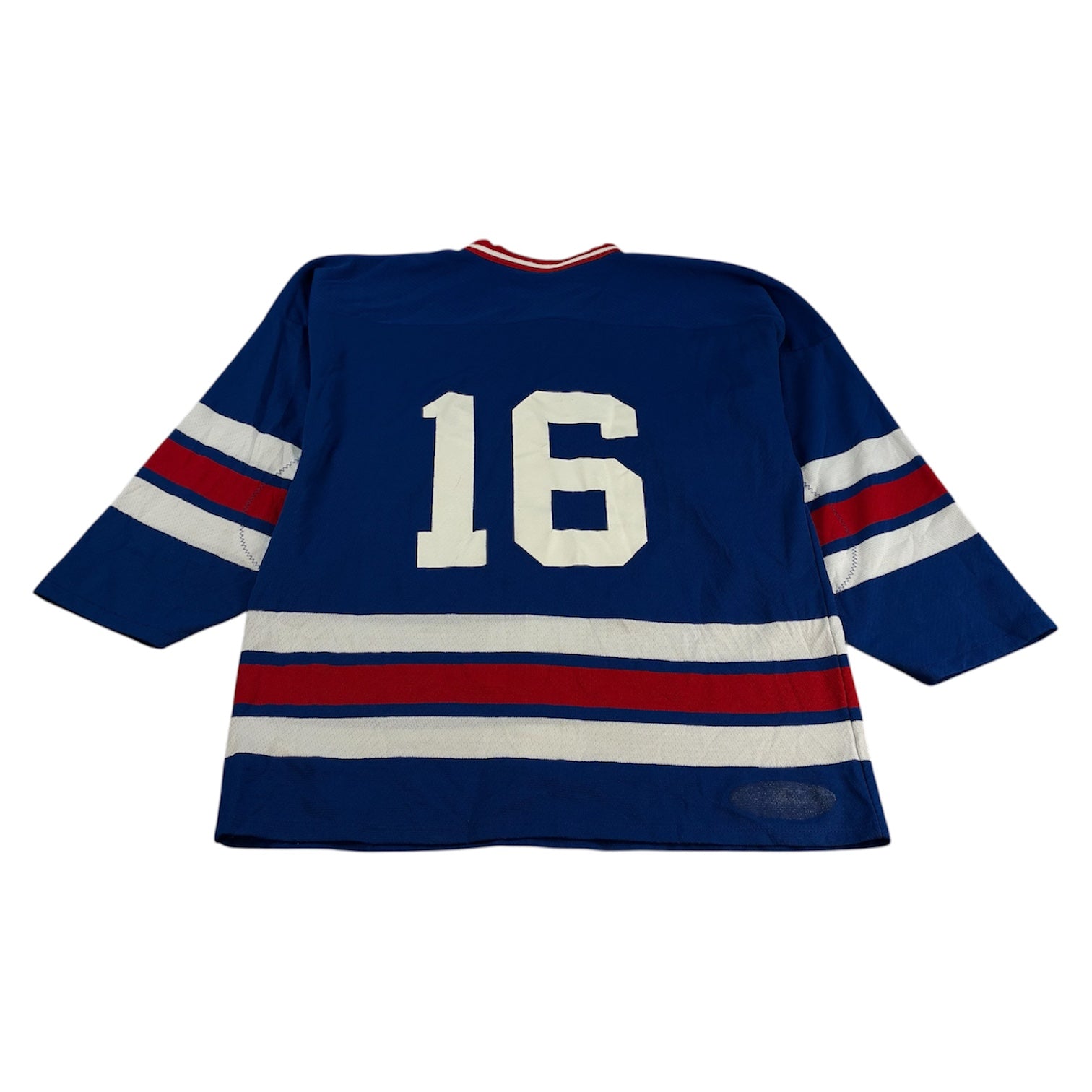 Athletic Knit Vintage Hockey Jersey