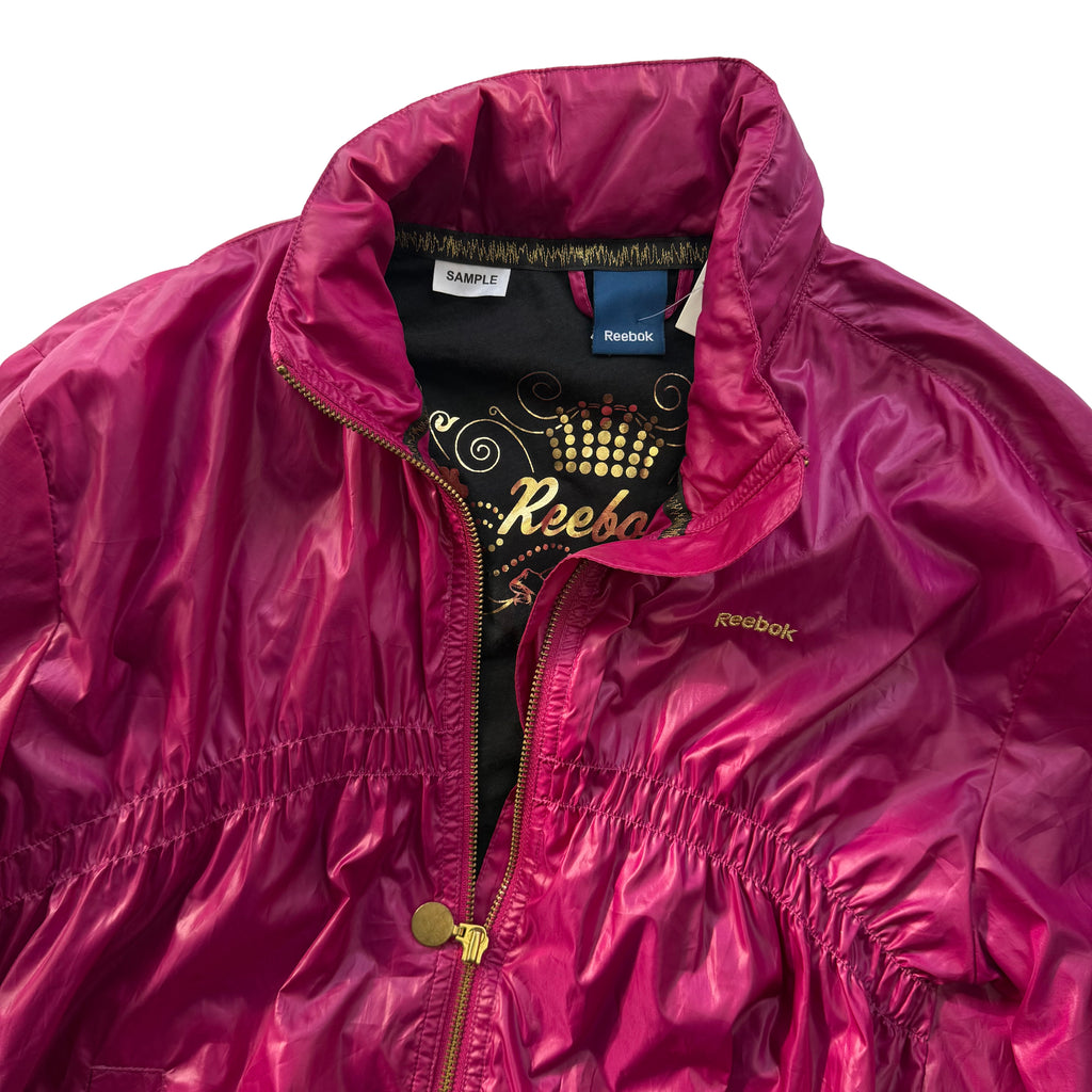 Reebok Windbreaker Jacket