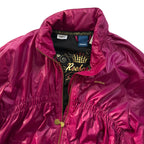 Reebok Windbreaker Jacket