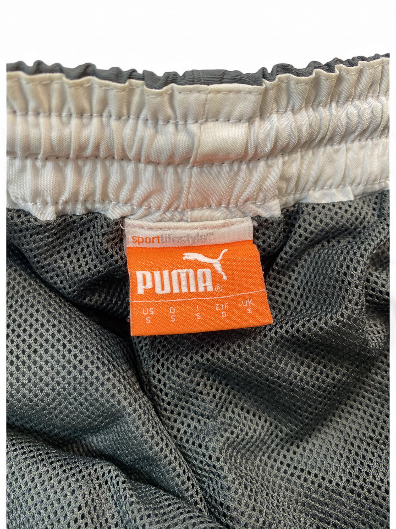 Sporting Portugal Puma Training Pants