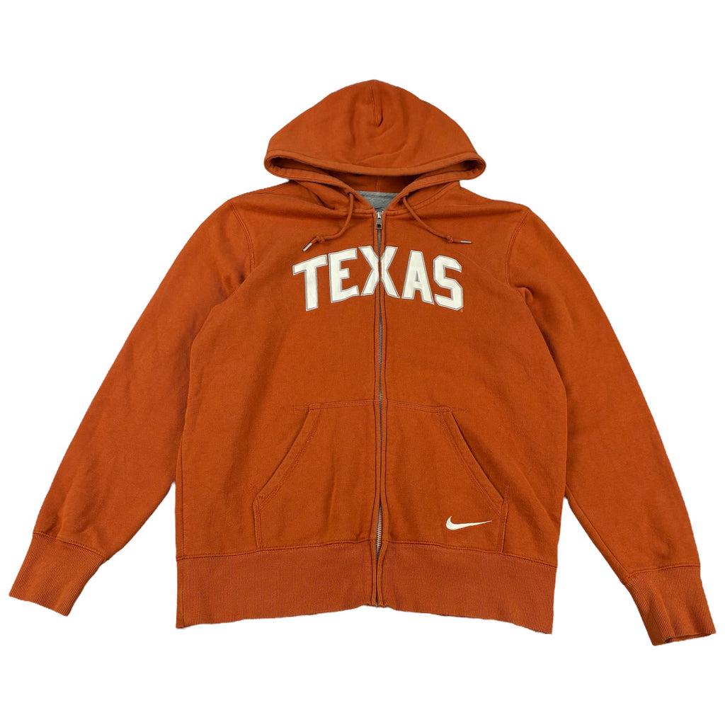 Nike „Texas“ Zip-Up Hoodie