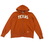 Nike „Texas“ Zip-Up Hoodie