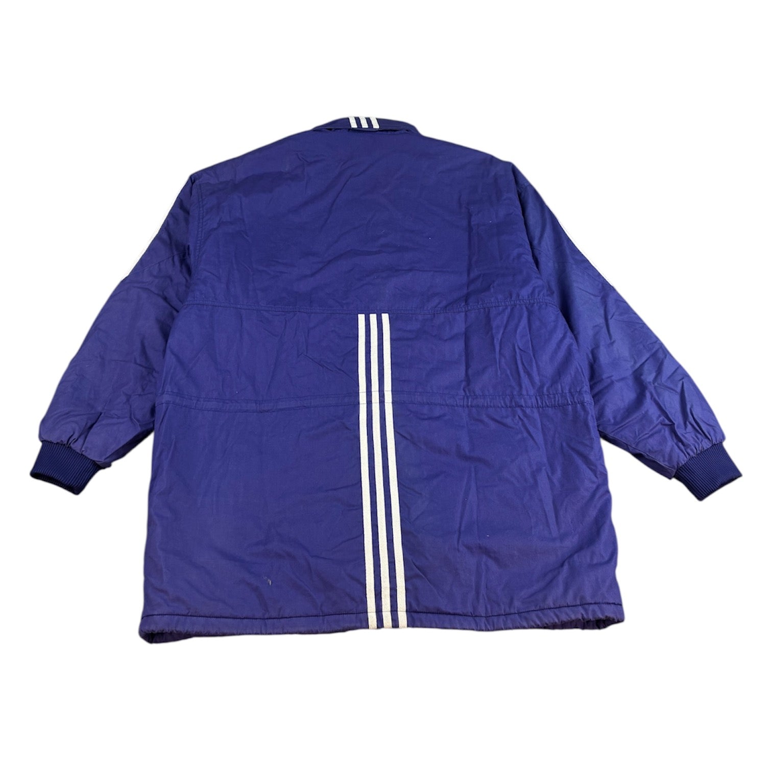 Adidas Winter Puffer Jacket