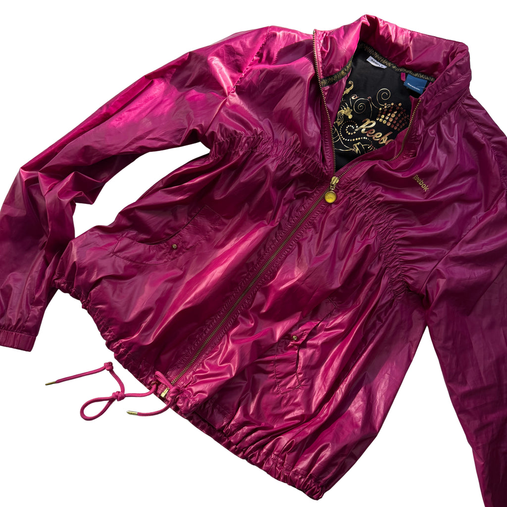 Reebok Windbreaker Jacket