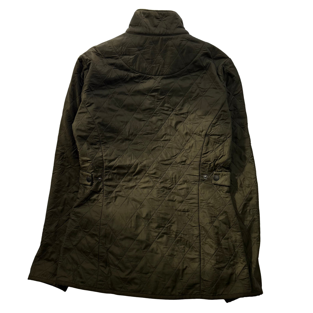 Barbour Polarquilt Quilted Jacket