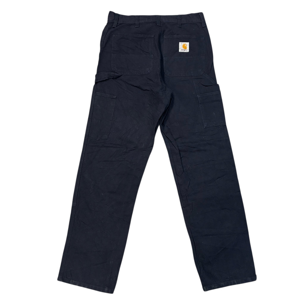 Carhartt WIP Workwear Denim