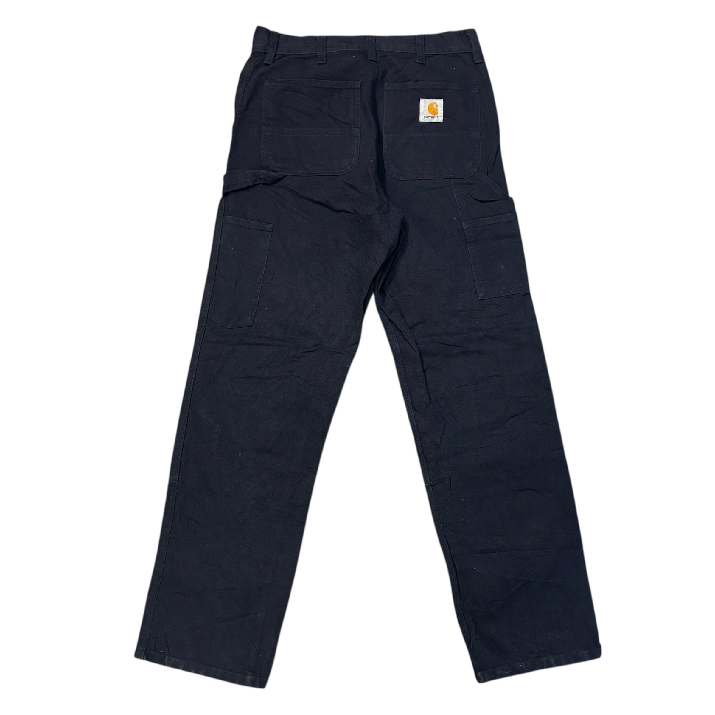 Carhartt WIP Workwear Denim