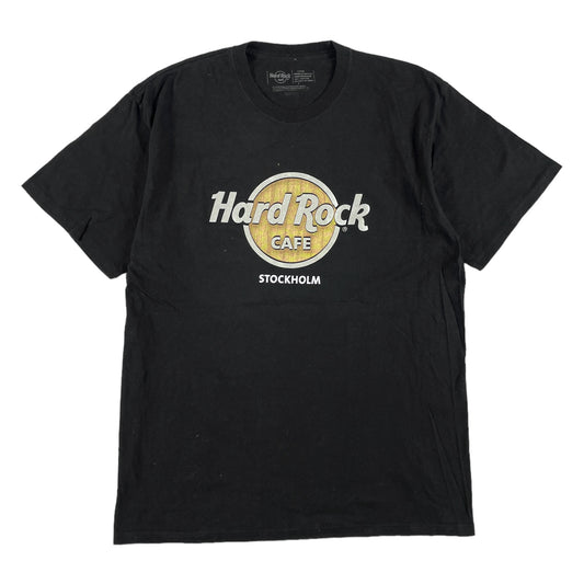 Hard Rock Stockholm T-Shirt