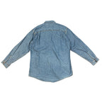 Levi’s Jeans Shirt - Classic Blue Wash