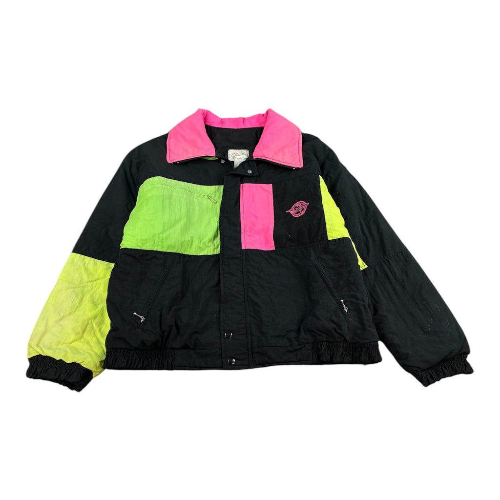 Avon Neon Winter Jacket