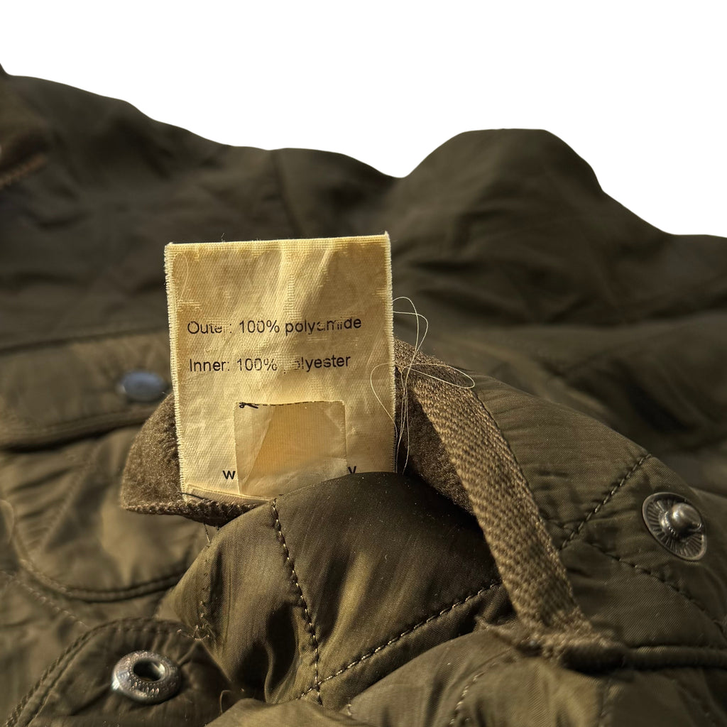 Barbour Polarquilt Quilted Jacket