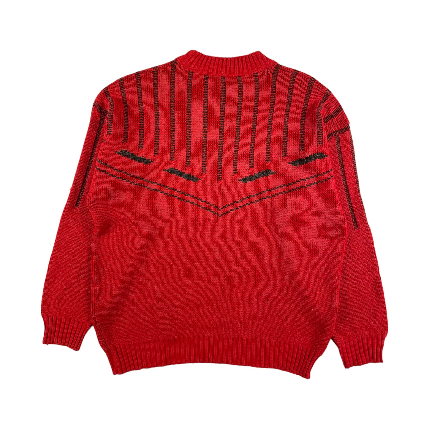 Lacoste Knit Sweater