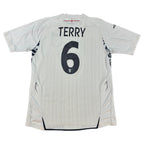 Umbro England „Terry“ Vintage Jersey