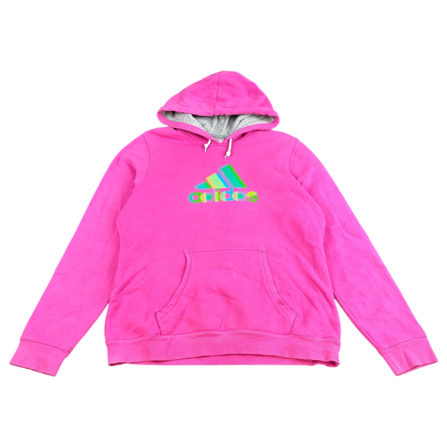 Adidas Modern Hoodie