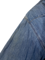 Levi's Denim Button-Down Shirt