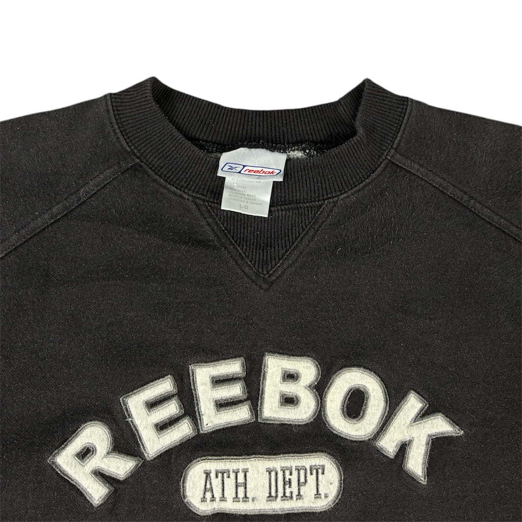 Reebok Classic Vintage Sweater
