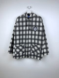 Raiders Fleece Jacket