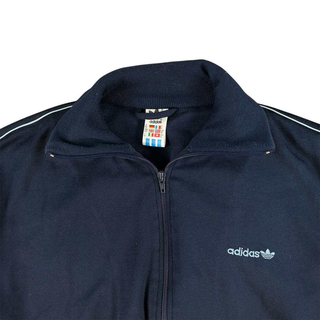 Vintage Adidas Track Jacket
