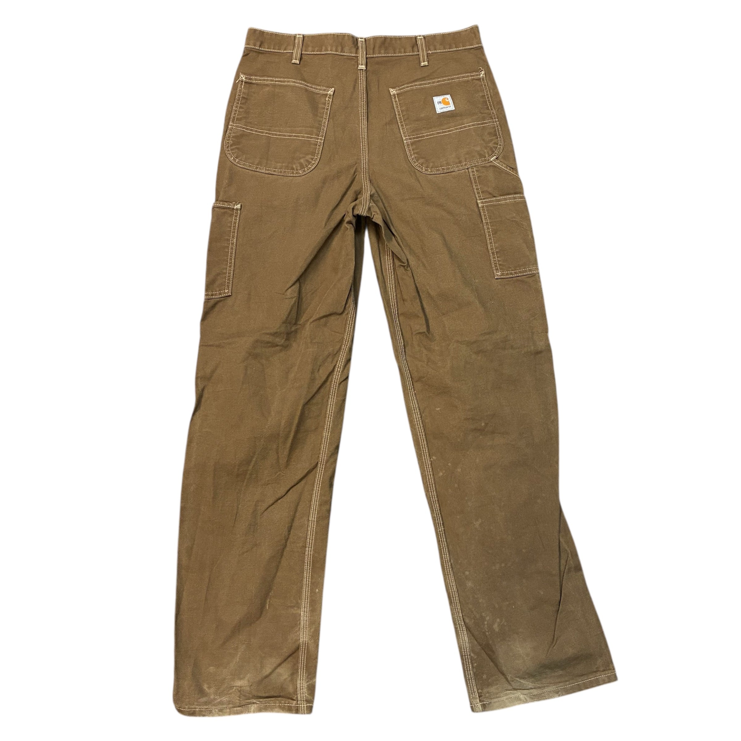 Carhartt Workwear Denim