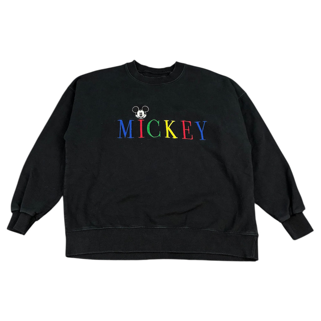 Mickey Mouse Vintage Sweater