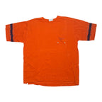 Orange Reebok T-Shirt