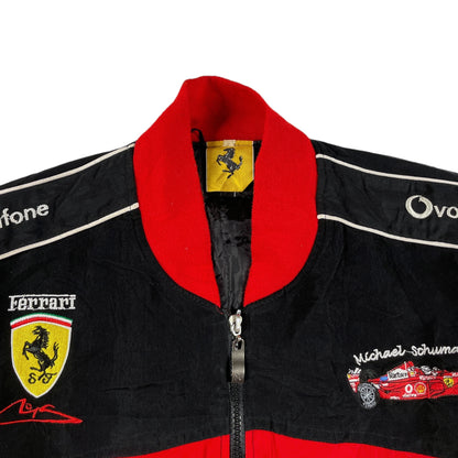 Ferrari Racing Jacket