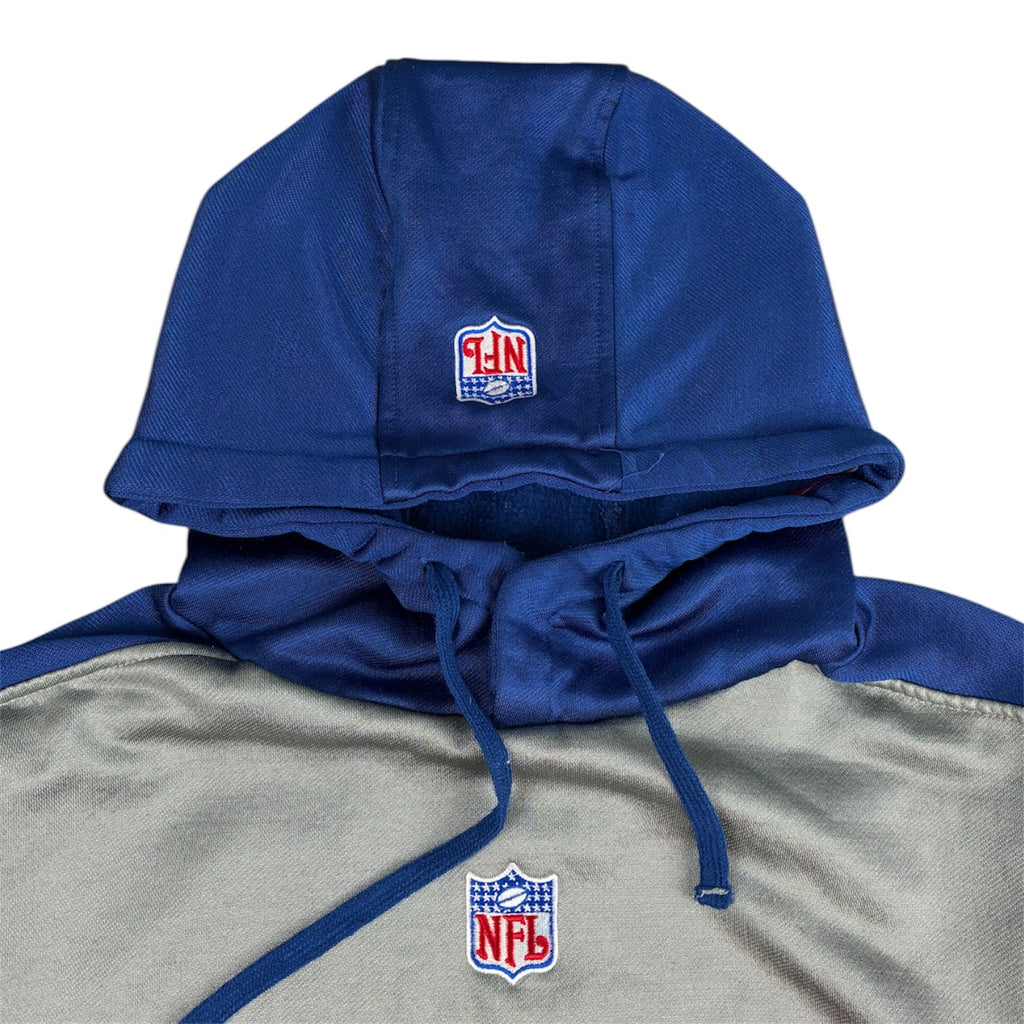 Reebok x NFL Giants Hoodie