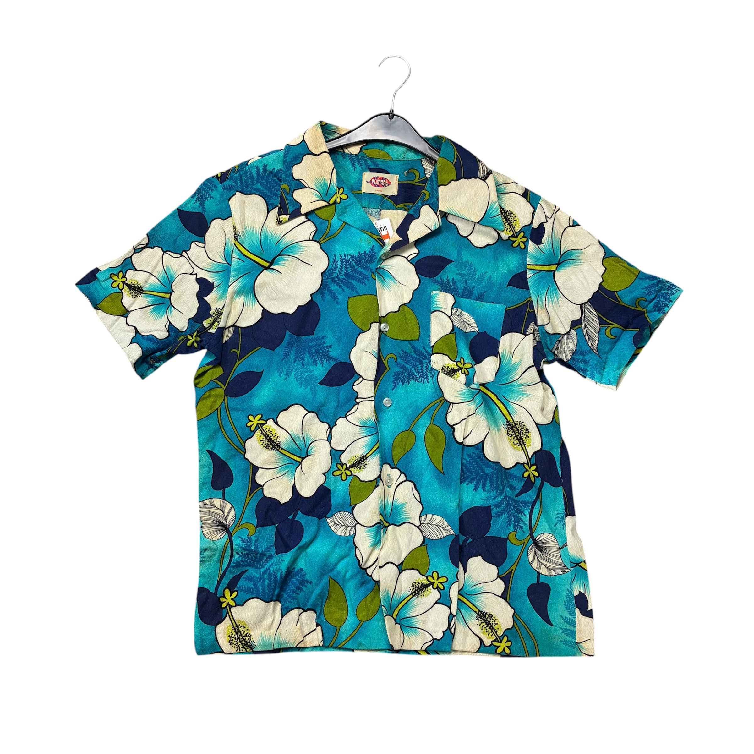 Hawaii Shirt