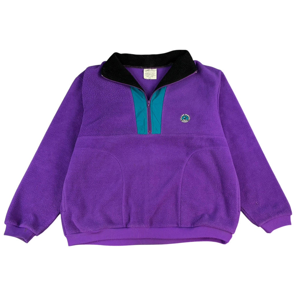 Selkirk Vintage Fleece Jacket