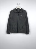 Columbia Grey Fleece