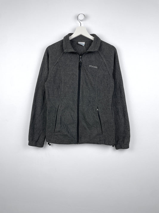 Columbia Grey Fleece